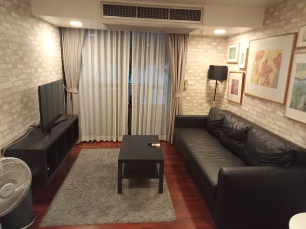  🏠✨ Baan Chan | ขายคอนโด 1 ห้องนอน (HBH-HL-159)