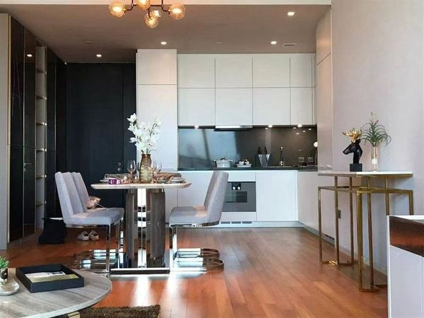 🏢For sale: Banyan Tree Residence Riverside | FQ, good price, river view🔥