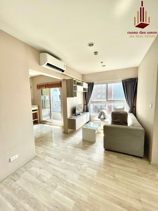 ✨ For Rent : Plum Condo Ramkhamhaeng Station  Condo ✨  💰 Only 23,000  THB/month