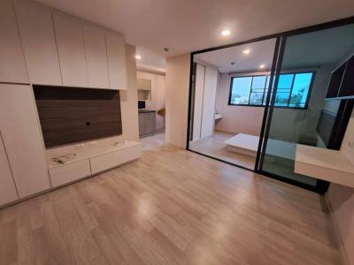 ขายคอนโด  ไพรเวซี่ ประชาอุทิศ - สุขสวัสดิ์  บางมด เขต ทุ่งครุ กรุงเทพ CX-156577
