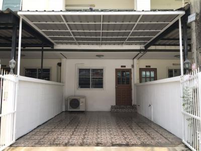 บ้านมารวยธานี  ร่มเกล้า44 คลองสามประเวศ เขต ลาดกระบัง กรุงเทพ CX-156391