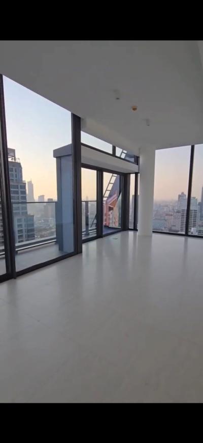 For Sale Condo , Tait Sathorn 12 , BTS-Saint Louis , Silom , Bang Rak , Bangkok , CX-156325