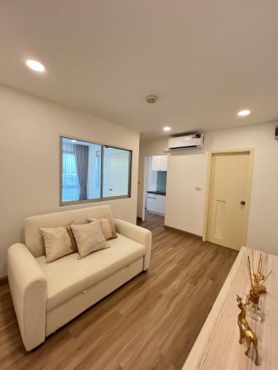 For Sale Condo , The Premio Condo , Chorakhe Bua , Lat Phrao , Bangkok , CX-155333