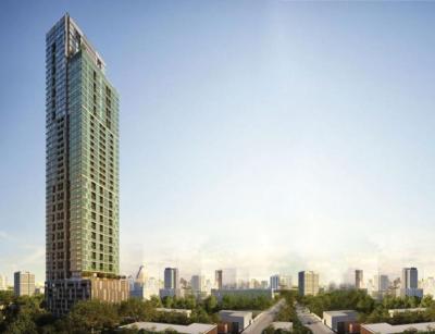 ขาย คอนโด  The Lofts Silom BTS-สุรศักดิ์ สีลม สีลม บางรัก กรุงเทพ CX-00587