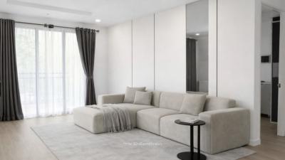 ขายคอนโด  โว๊ค สุขุมวิท 31 BTS-พร้อมพงษ์ คลองเตยเหนือ เขต วัฒนา กรุงเทพ CX-150155