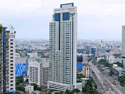 ขายคอนโด  วินด์ รัชโยธิน BTS-พหลโยธิน 24 ลาดยาว เขต จตุจักร กรุงเทพ CX-90469