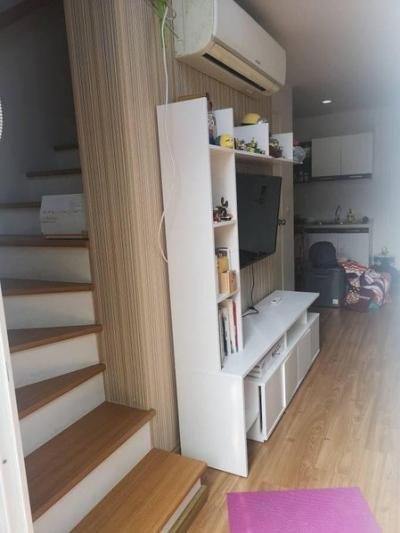 (A050008) Moon Loft Condominium