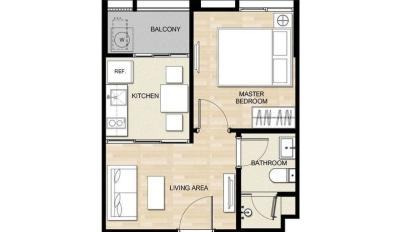 (A050007) Hasu Haus