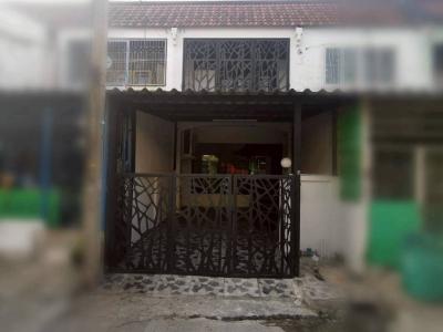 For Sale Townhouse/Townhome  , Sangsit Niwet Ekachai 46 , newly renovated , Khwaeng Khlong Bang Phran , Bang Bon , Bangkok , CX-156653
