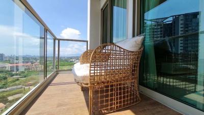 The Riviera Monaco Pattaya / 1 Bedroom (FOR SALE), เดอะ ริเวียร่า โมนาโก พัทยา / 1 ห้องนอน (ขาย) KP018