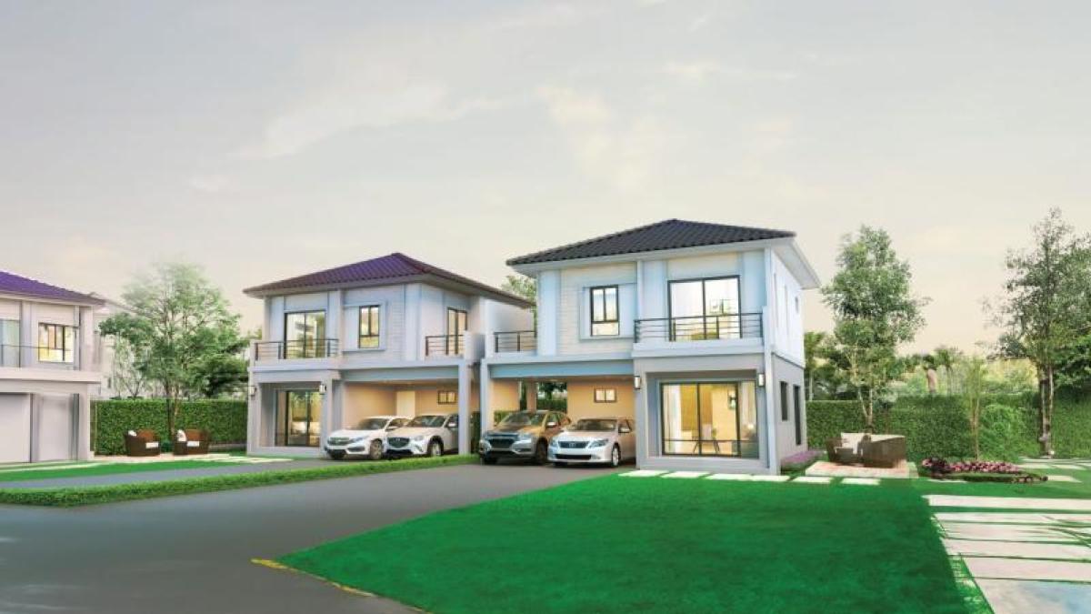 ขายบ้าน เดอะ แพลนท์ รังสิต - คลอง 2 คูคต ลำลูกกา ปทุมธานี CX-156049 ขายบ้าน เดอะ แพลนท์ รังสิต - คลอง 2 คูคต ลำลูกกา ปทุมธานี CX-156049