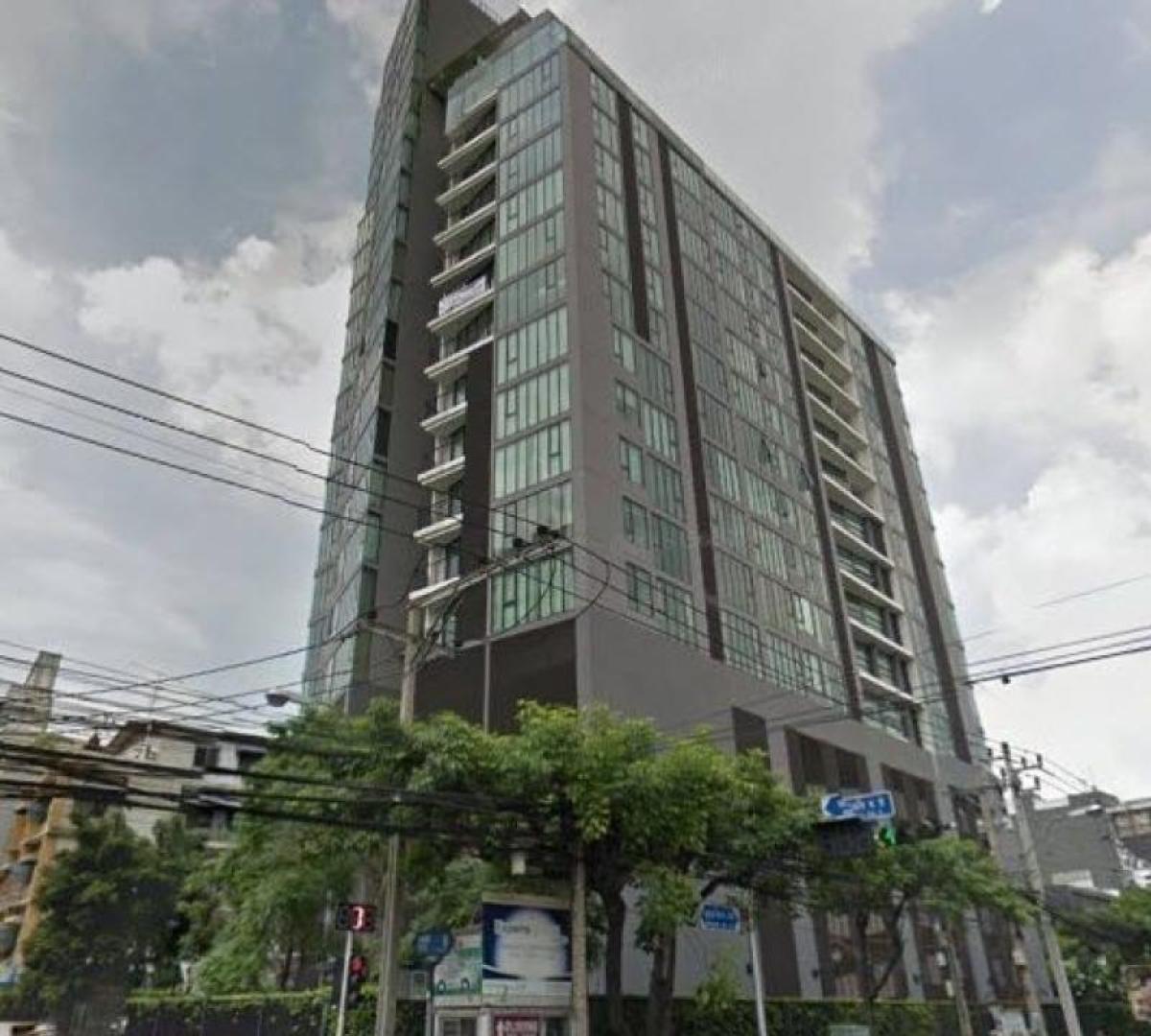 For Sale Condo , The Alcove Thonglor 10 , BTS-Thong Lo , Khlong Tan Nuea , Watthana , Bangkok , CX-156083