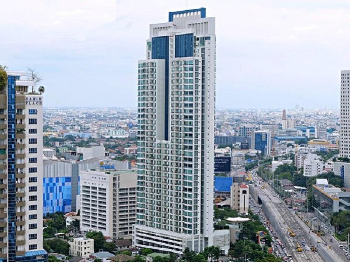 ขายคอนโด  วินด์ รัชโยธิน BTS-พหลโยธิน 24 ลาดยาว เขต จตุจักร กรุงเทพ CX-90469