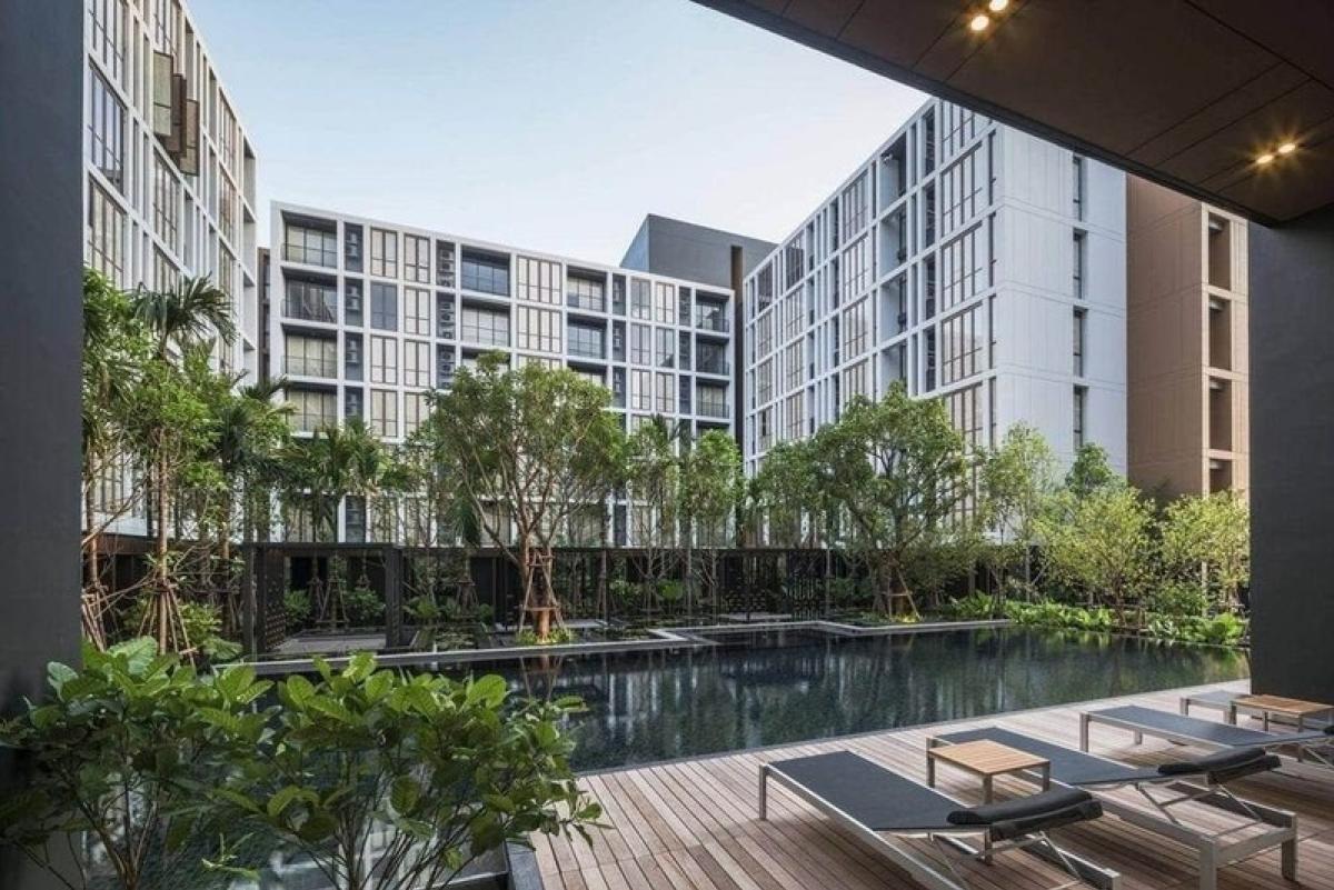 (A050007) Hasu Haus – รูปที่ 2