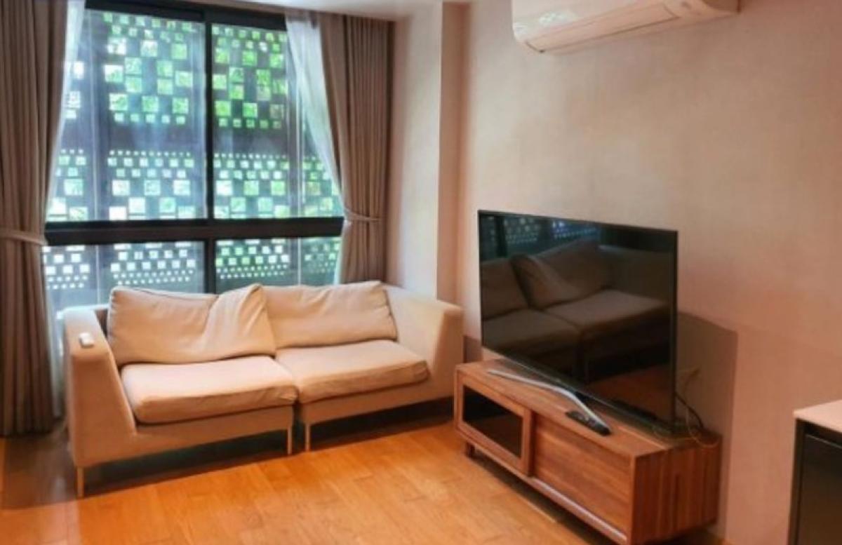 (S060018) Altitude Samyan - Silom – รูปที่ 2