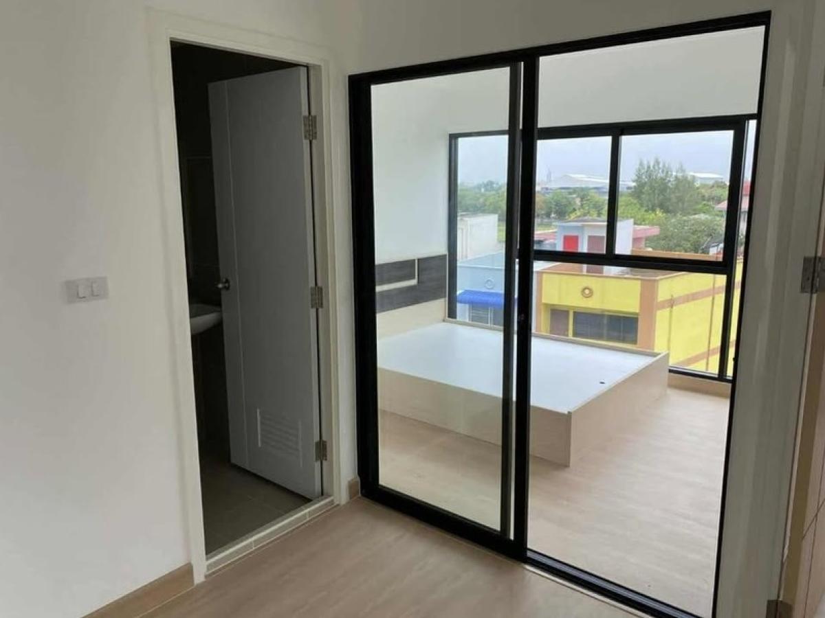 (A010177) Ploen Ploen Condo Chaengwattana - Pak Kret 2 (A010177) Ploen Ploen Condo Chaengwattana - Pak Kret 2