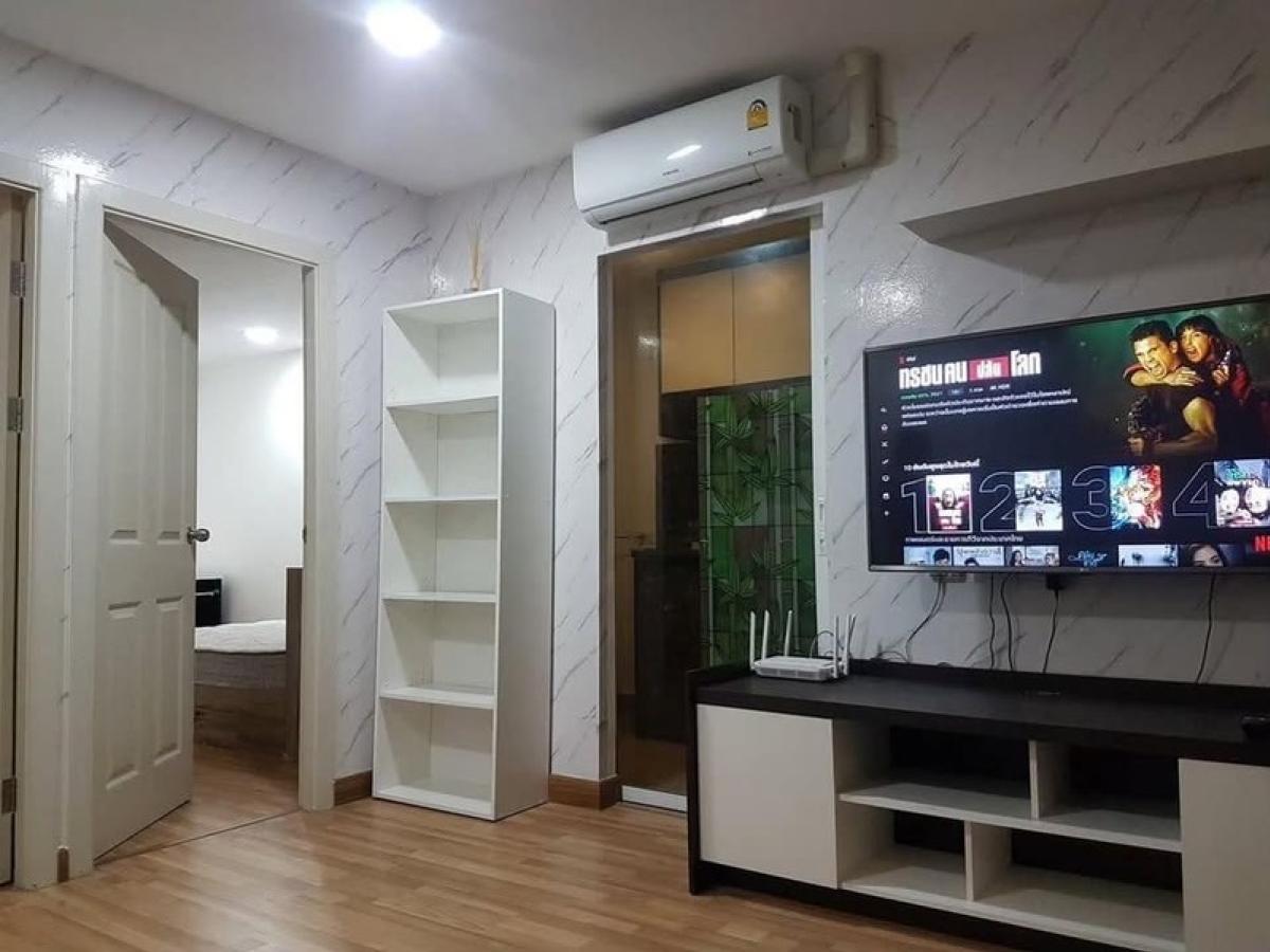 (A010176) The One Plus D Huamak 12 – รูปที่ 3
