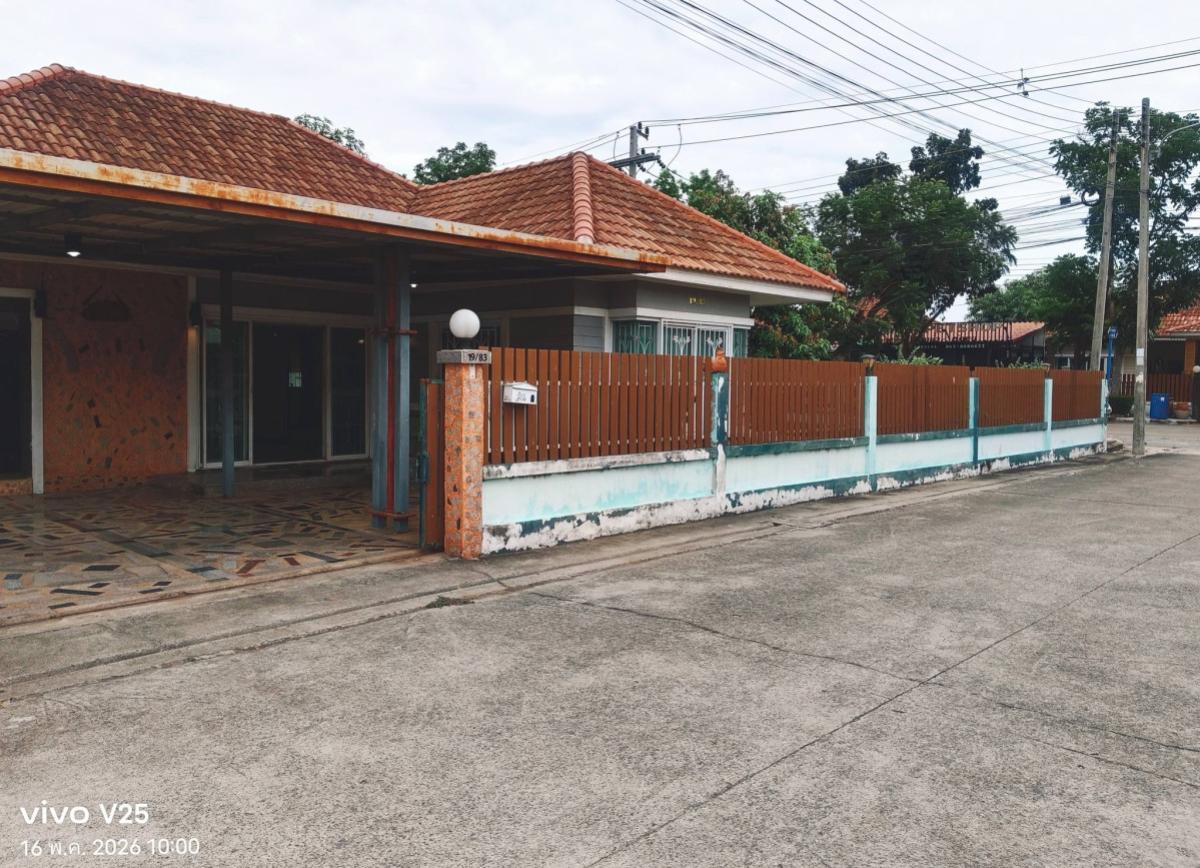 For Sale House , Baan Kasemsuk Rangsit - Klong7 , Bueng Kham Phoi , Lam Luk Ka , Pathum Thani , CX-155814 For Sale House , Baan Kasemsuk Rangsit - Klong7 , Bueng Kham Phoi , Lam Luk Ka , Pathum Thani , CX-155814