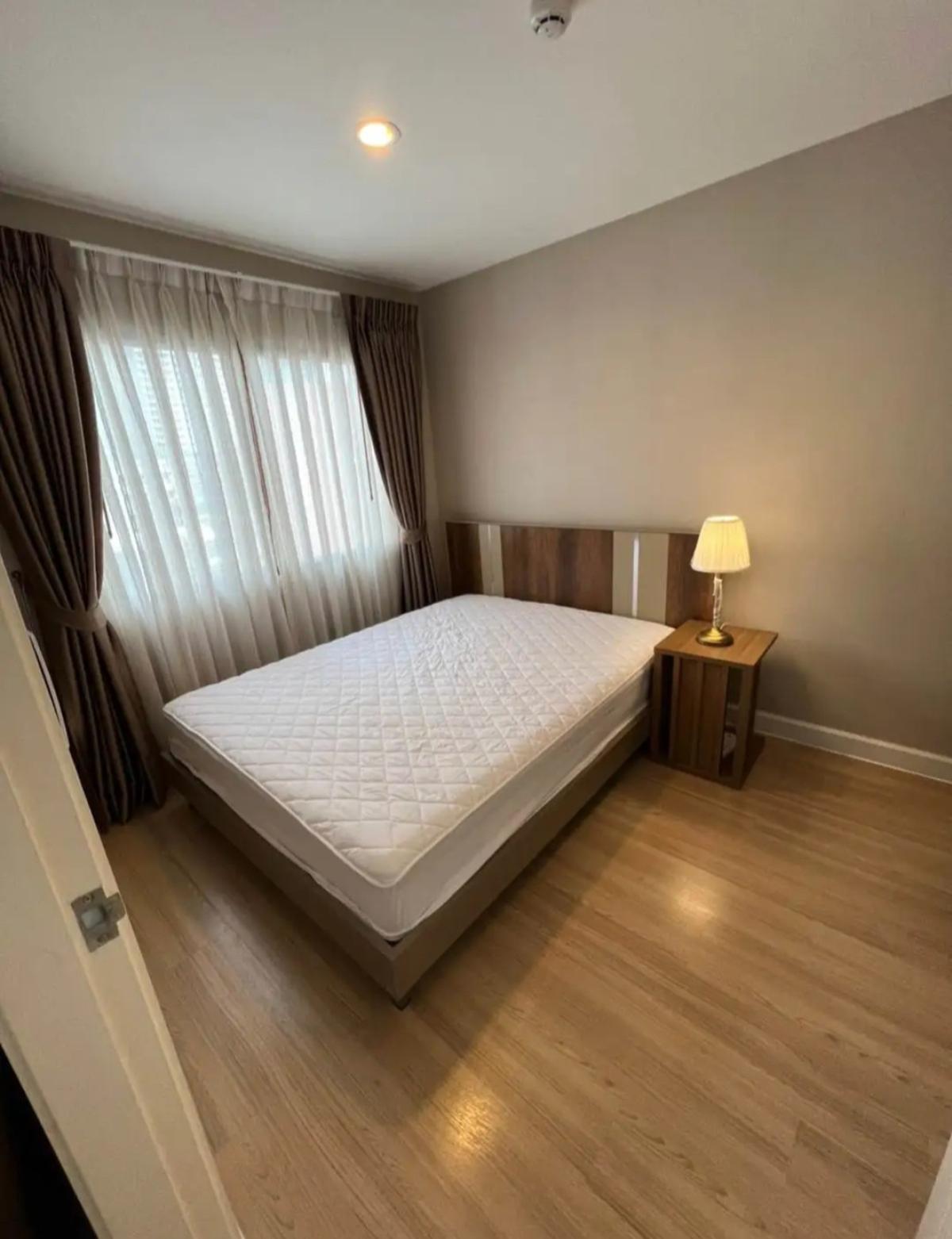 ขายคอนโด  เดอะ เนสท์ สุขุมวิท 22 ชั้นสูง BTS-พร้อมพงษ์ คลองเตย เขต คลองเตย กรุงเทพ CX-157029