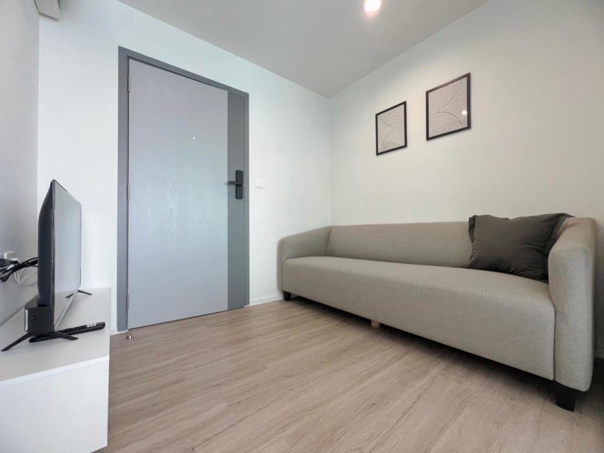 For Sale Condo , iCondo Active Phatthanakan , ARL-Hua Mak , Suan Luang , Suan Luang , Bangkok , CX-156721