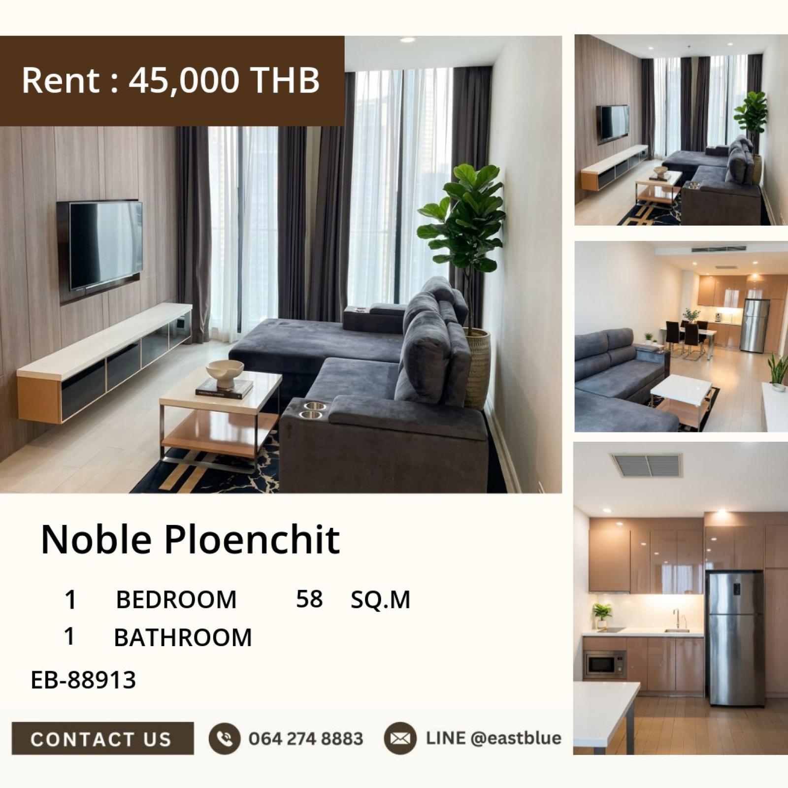 17/07/2026, 🏙️ Noble Ploenchit beautiful room with great view in the city center near BTS Ploenchit! 0642748883 17/07/2026, 🏙️ Noble Ploenchit beautiful room with great view in the city center near BTS Ploenchit! 0642748883