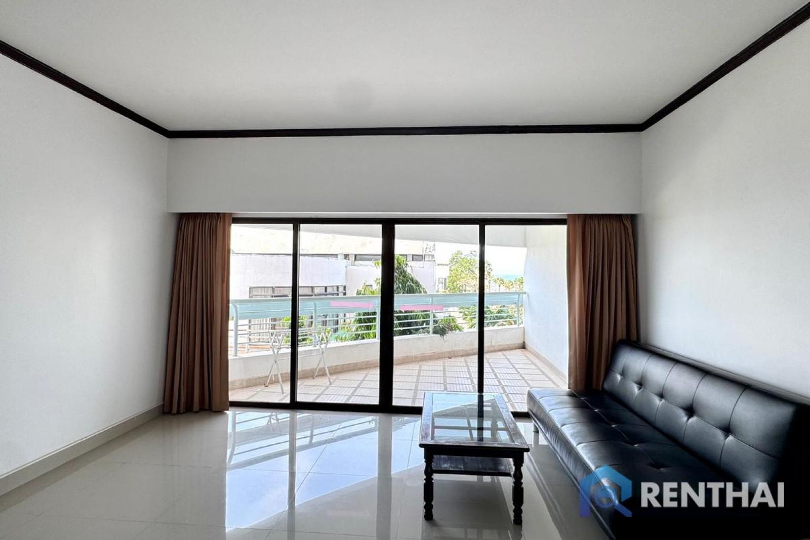 Metro Jomtien Condotel  for sale studio 56 sqm – รูปที่ 3