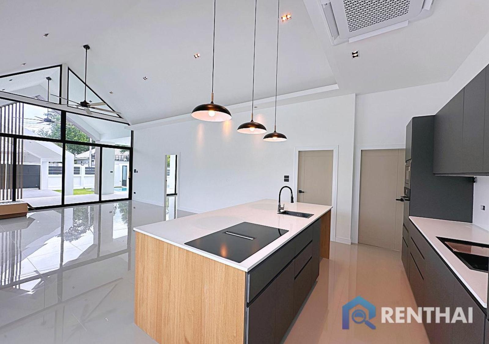 Brand New Nordic Pool Villa For Sale – รูปที่ 4