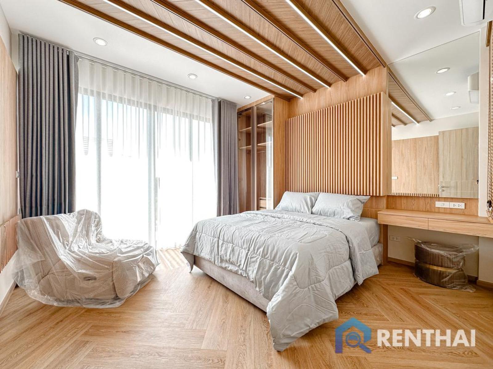 For sale house 4 bedrooms at Cherliz Pool Villa – รูปที่ 3