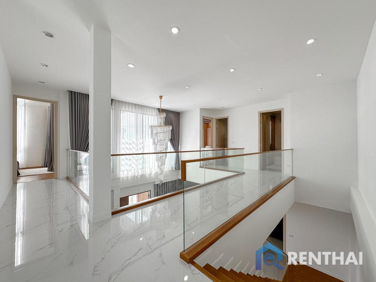 For sale house 4 bedrooms at Cherliz Pool Villa – รูปที่ 4