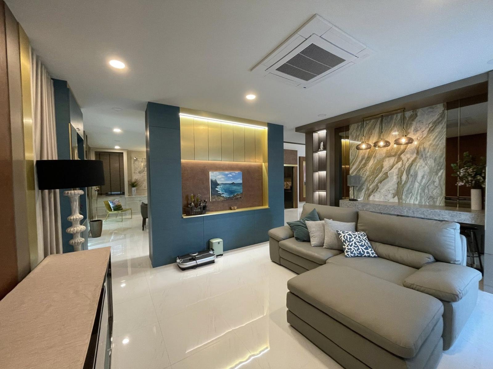 ST13964 - The City Bangna (New Project)  :  เดอะ ซิตี้ บางนา (โครงการใหม่) : The City Bangna (New Project)  :  เดอะ ซิตี้ บางนา (โครงการใหม่) - #MegaBangna #InternationalSchool (SISB/TCIS /Concordian) #SuvarnabhumiAirport – รูปที่ 3