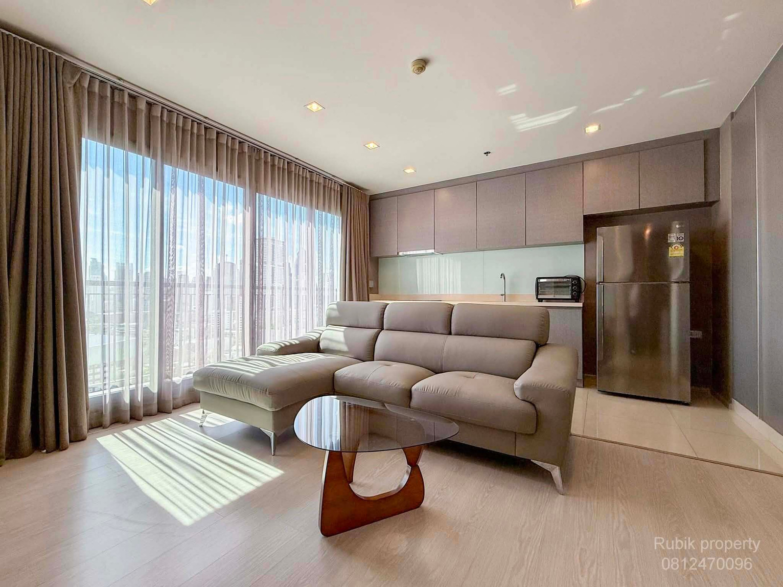 🏙️✨ For Rent & Sale | RHYTHM Sukhumvit 36-38 ✨🏙️ RB2020 Rare High-Floor Unit with Ultimate Privacy in Prime Sukhumvit Location 🏙️✨ For Rent & Sale | RHYTHM Sukhumvit 36-38 ✨🏙️ RB2020 Rare High-Floor Unit with Ultimate Privacy in Prime Sukhumvit Location