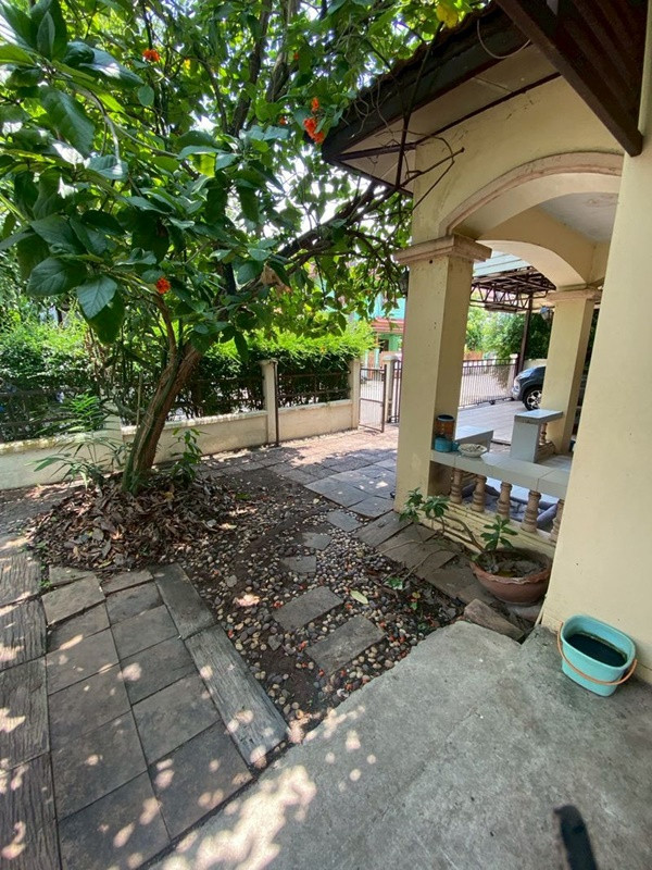 ขาย  บ้านเดี่ยว  คลองสามวา  ถ.นิมิตใหม่ – รูปที่ 3
