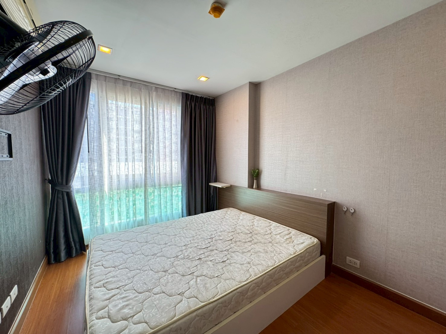 📣 Airlink Residence คอนโดแต่งครบ พร้อมอยู่ | ลาดกระบัง ใกล้สนามบิน เดินทางง่าย สะดวกสบาาย ✈️ ขาย 1.69 ล้านบาท  – รูปที่ 4