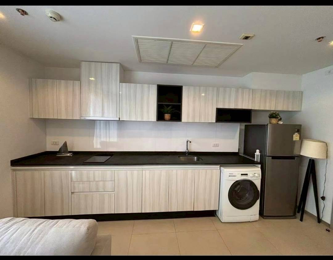  ขาย HQ Thonglor (Sansiri) ห้องสวย ทำเลดีมาก – รูปที่ 3