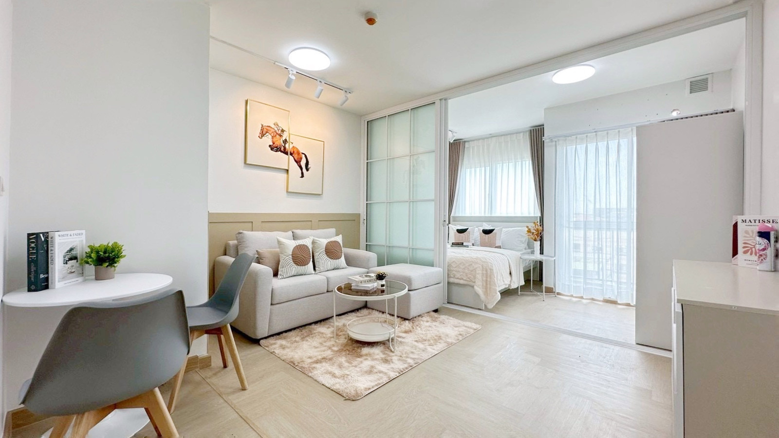 🏡🌳ห้องสวย ทำเลดี ฟังก์ชันครบ พร้อมอยู่ในราคาสบายกระเป๋า🌳👉ไอริส ลาดกระบัง✨️ 🏡🌳ห้องสวย ทำเลดี ฟังก์ชันครบ พร้อมอยู่ในราคาสบายกระเป๋า🌳👉ไอริส ลาดกระบัง✨️