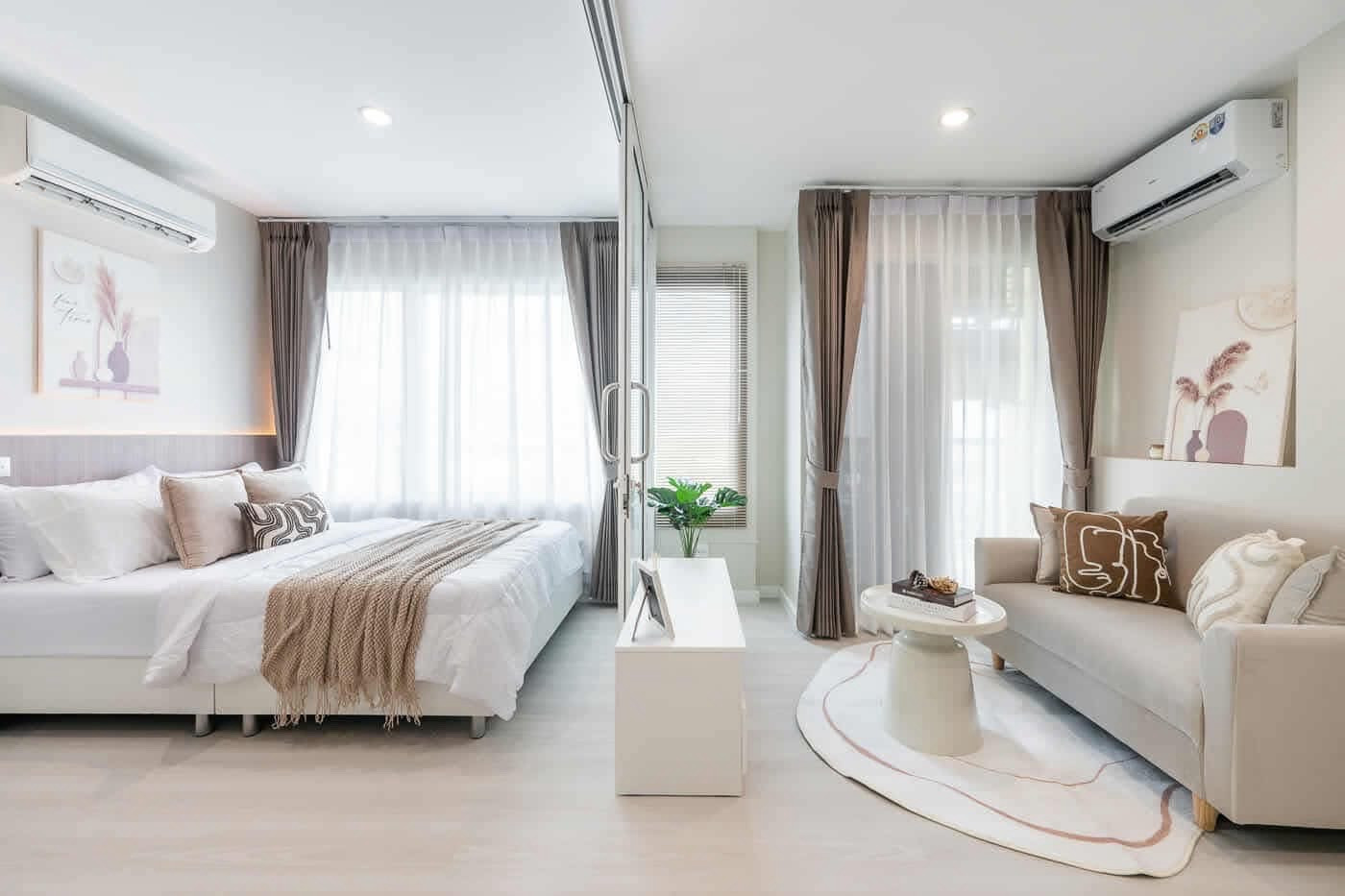 LHC-0398 For rent Bangkok Horizon Phetkasem 🛌1 bedroom 30 sq m. 🚇 near MRT Phetkasem 48 LHC-0398 For rent Bangkok Horizon Phetkasem 🛌1 bedroom 30 sq m. 🚇 near MRT Phetkasem 48
