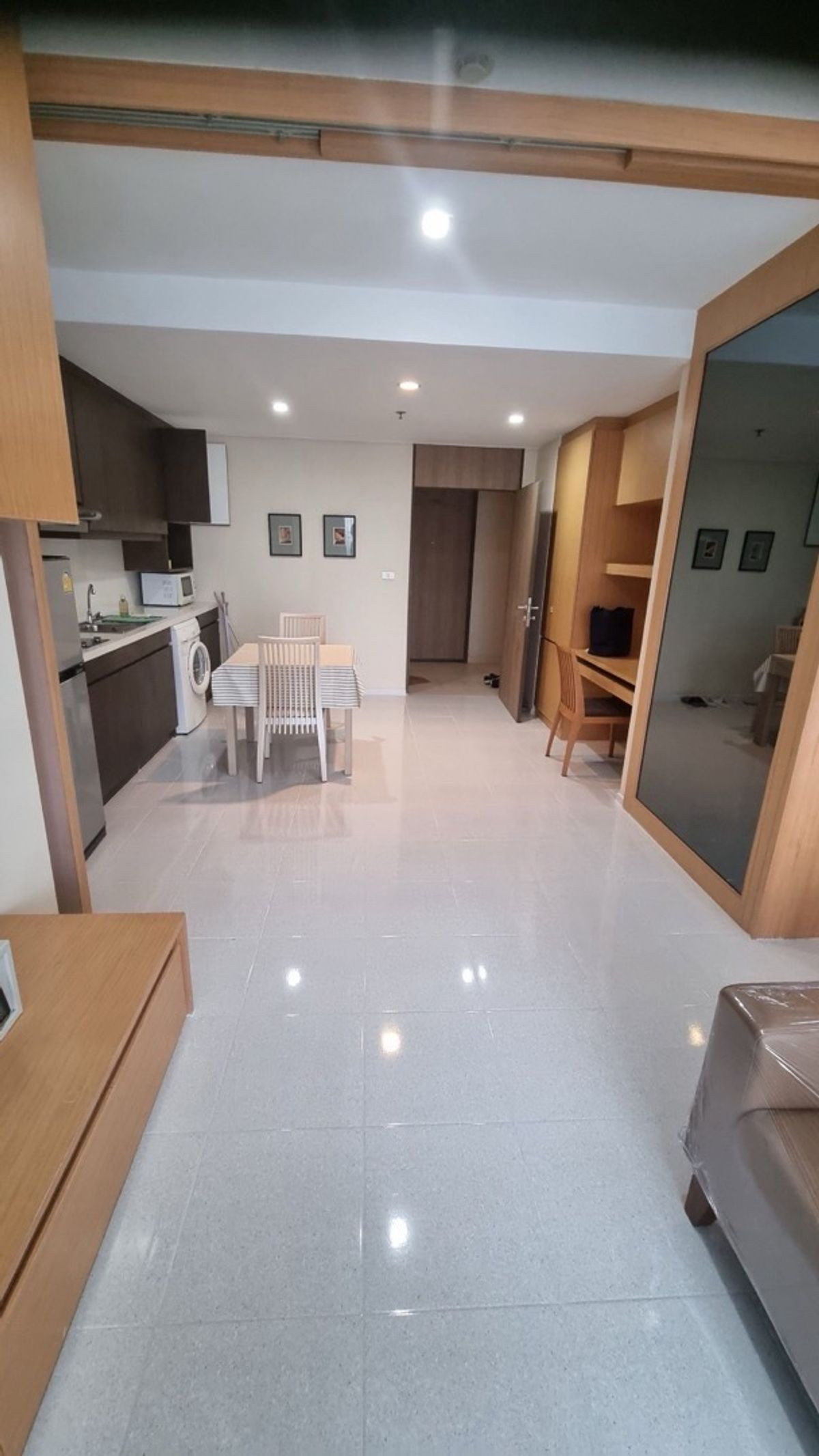 โนเบิล รีมิกซ์ สุขุมวิท 36 / Noble Remix Sukhumvit 36 – รูปที่ 4