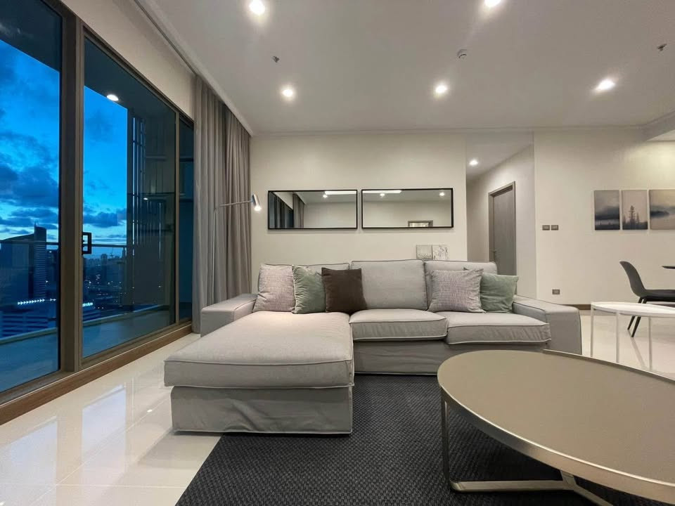 ขายคอนโด Supalai Oriental Sukhumvit 39 ราคา 23,500,000 บาท [MKs260601]