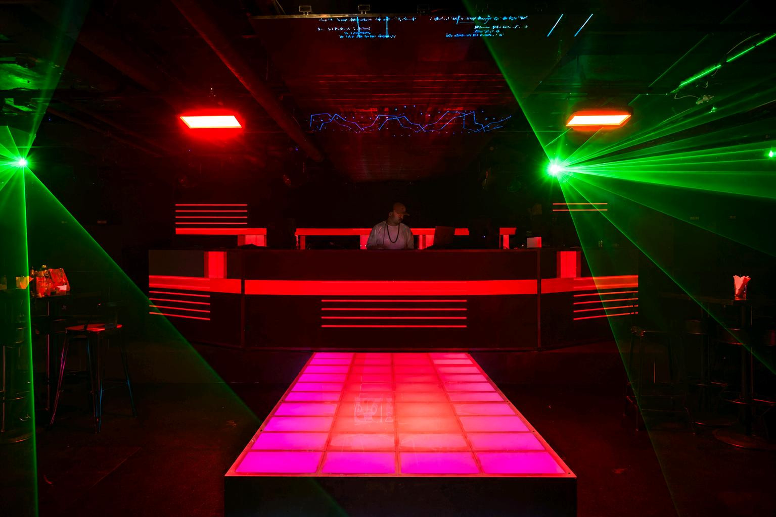 🔥 Rare Take Over Opportunity — Fully Equipped Nightclub in Sukhumvit Entertainment District – รูปที่ 3