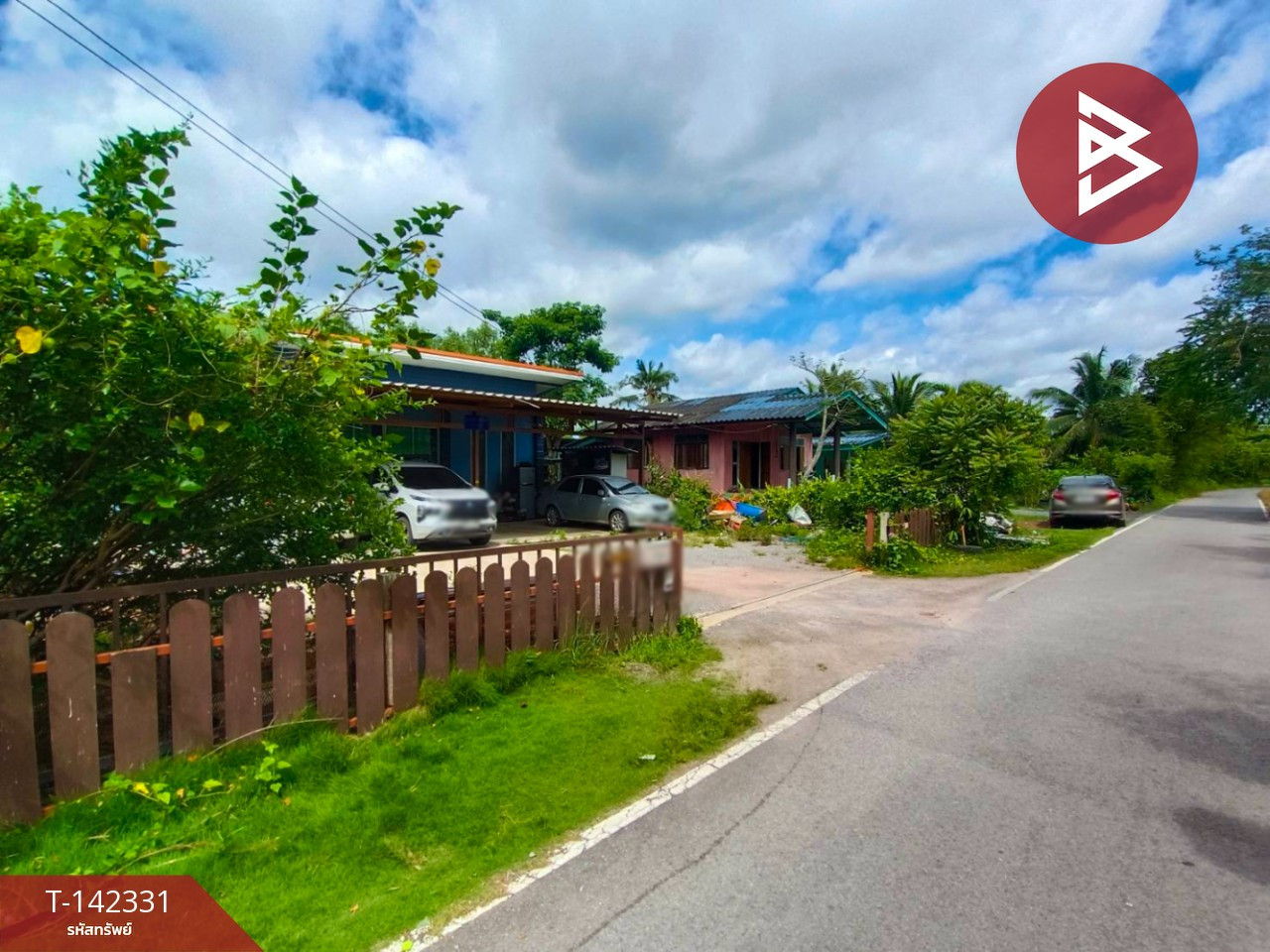 ขายบ้านเดี่ยว ซ.คลองกก1 เนื้อที่ 76.3 ตร.วา นางตะเคียน สมุทรสงคราม – รูปที่ 2