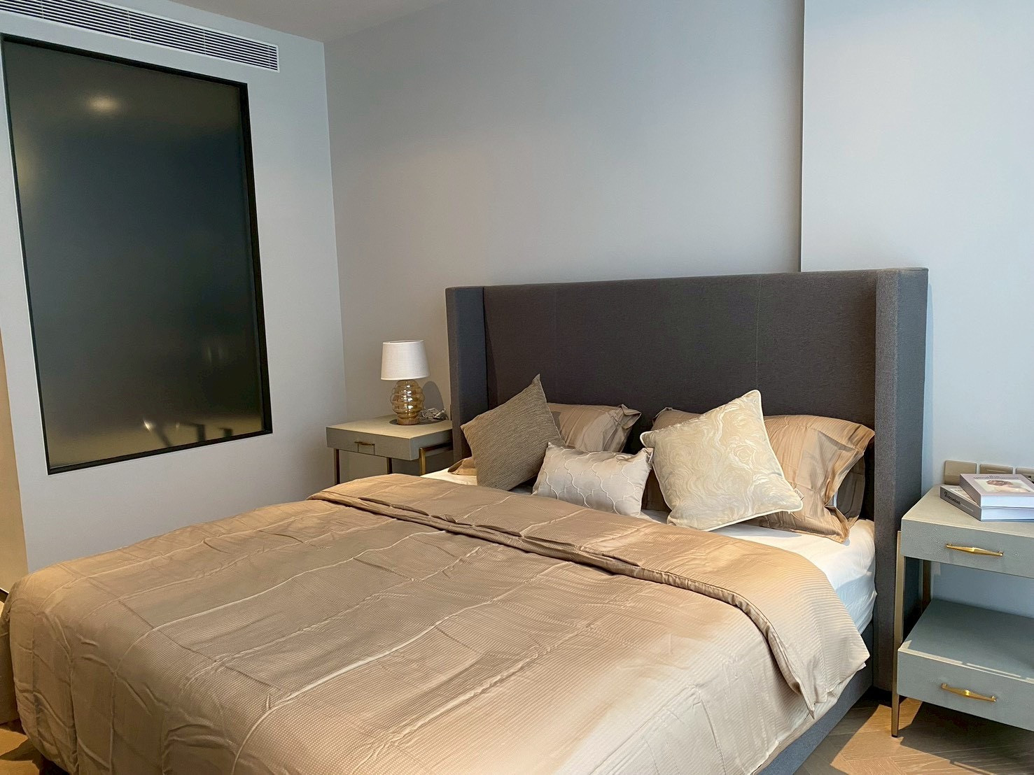 ให้เช่า คอนโด The reserve61 Hideaway (1 Bedroom plus)  – รูปที่ 4