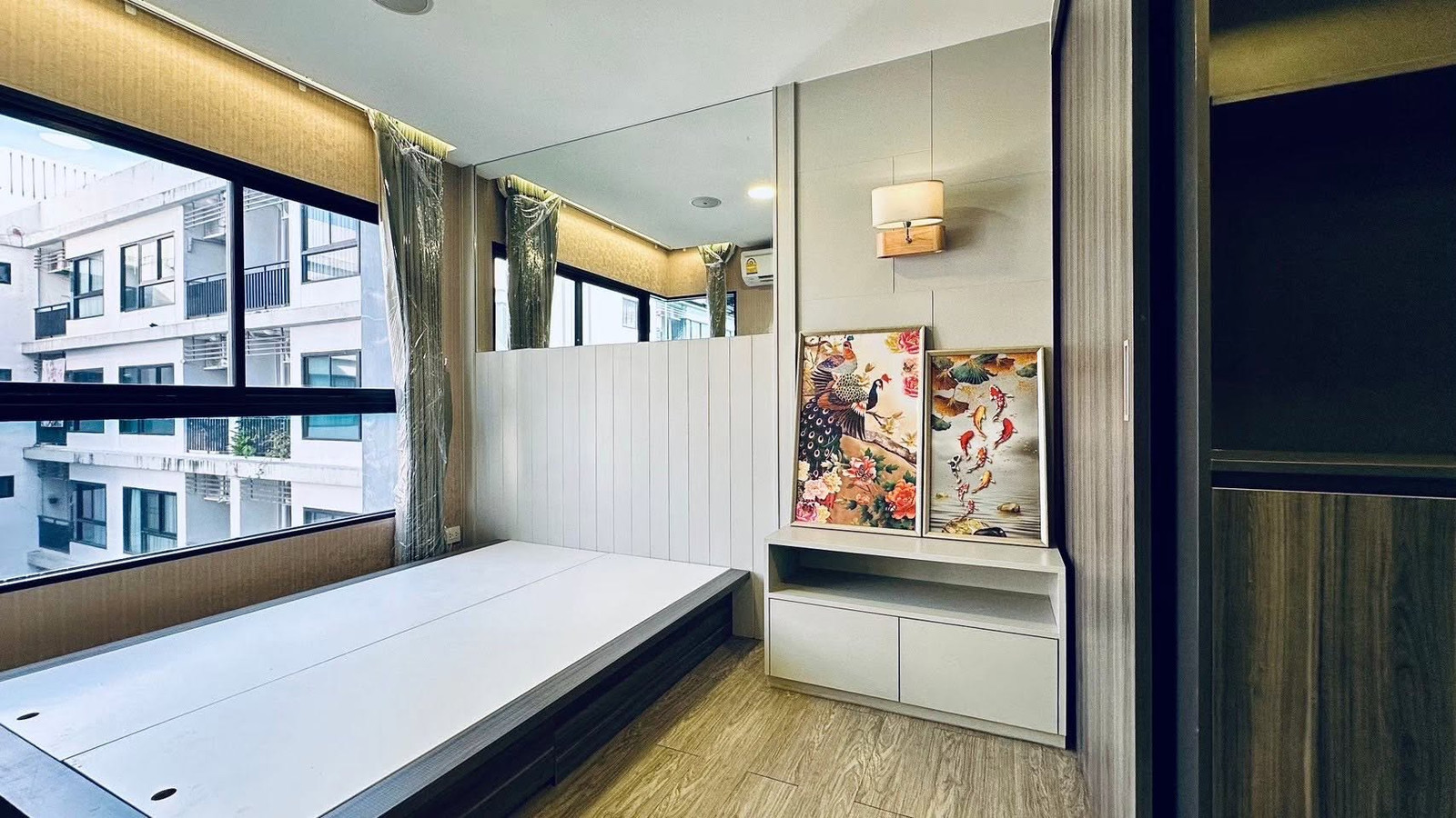 ห้องสวยรีโนเวทใหม่ ราคาดี!! ⭐Villa Lasalle Sukhumvit 105 ( วิลล่า ลาซาล สุขุมวิท 105)