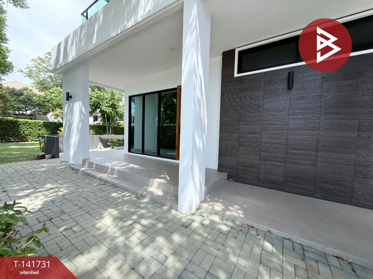 ขายบ้านเดี่ยว หมู่บ้านคาซาลูนา เมสโต โฮม (Casalunar Mesto Home) ชลบุรี – รูปที่ 2