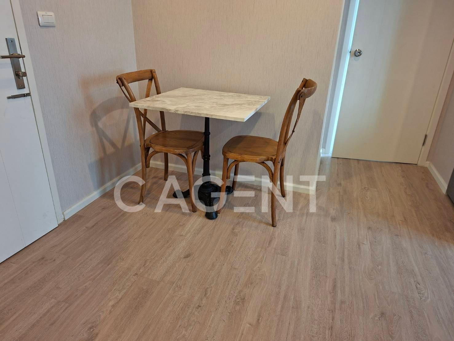 ขายคอนโด “Escent Condo เชียงใหม่“ ตึกสูง ใกล้เซ็นทรัลเชียงใหม่ – รูปที่ 2