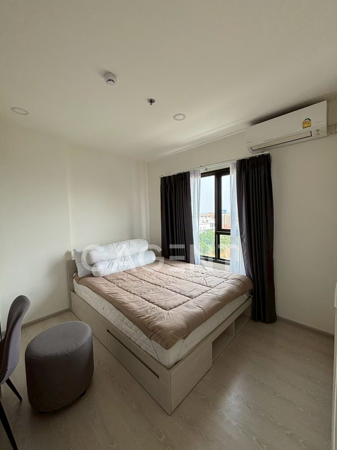 Condo for rent “Escent Ubon Ratchathani“ next to Central Ubon – รูปที่ 3