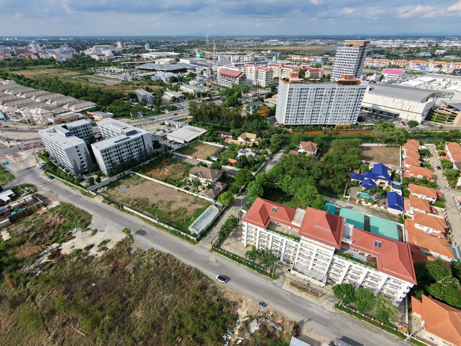ขาย บ้านเดี่ยวไม้สักทั้งหลัง บนที่ดิน 300 ตร.ว.  หลัง Central อยุธยา เพียง 1.4 กม. – รูปที่ 4