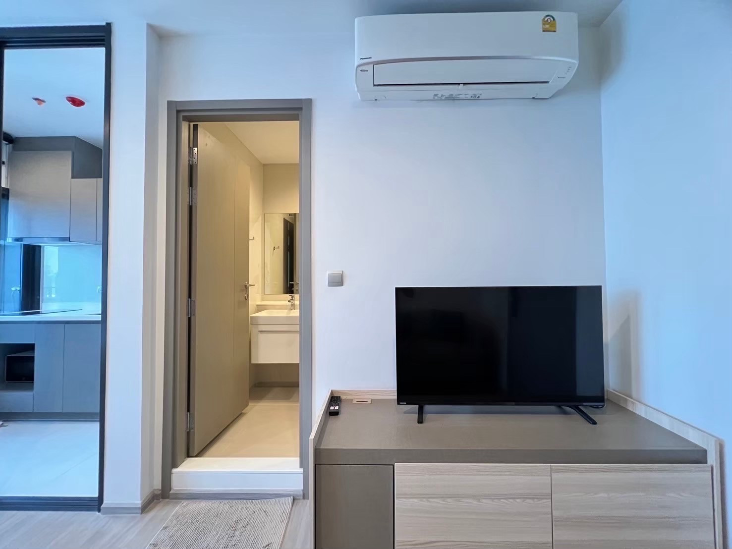 🏙️ ให้เช่า Life Asoke Hype  วิวจตุรทิศ ไม่บล็อก พร้อมอยู่! – รูปที่ 4
