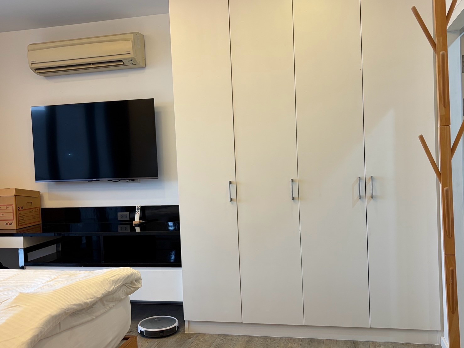 ❇️ For Rent ‼️‼️The Issara Ladprao 2 Bedroom 2 Bathroom 42,000/ month – รูปที่ 4