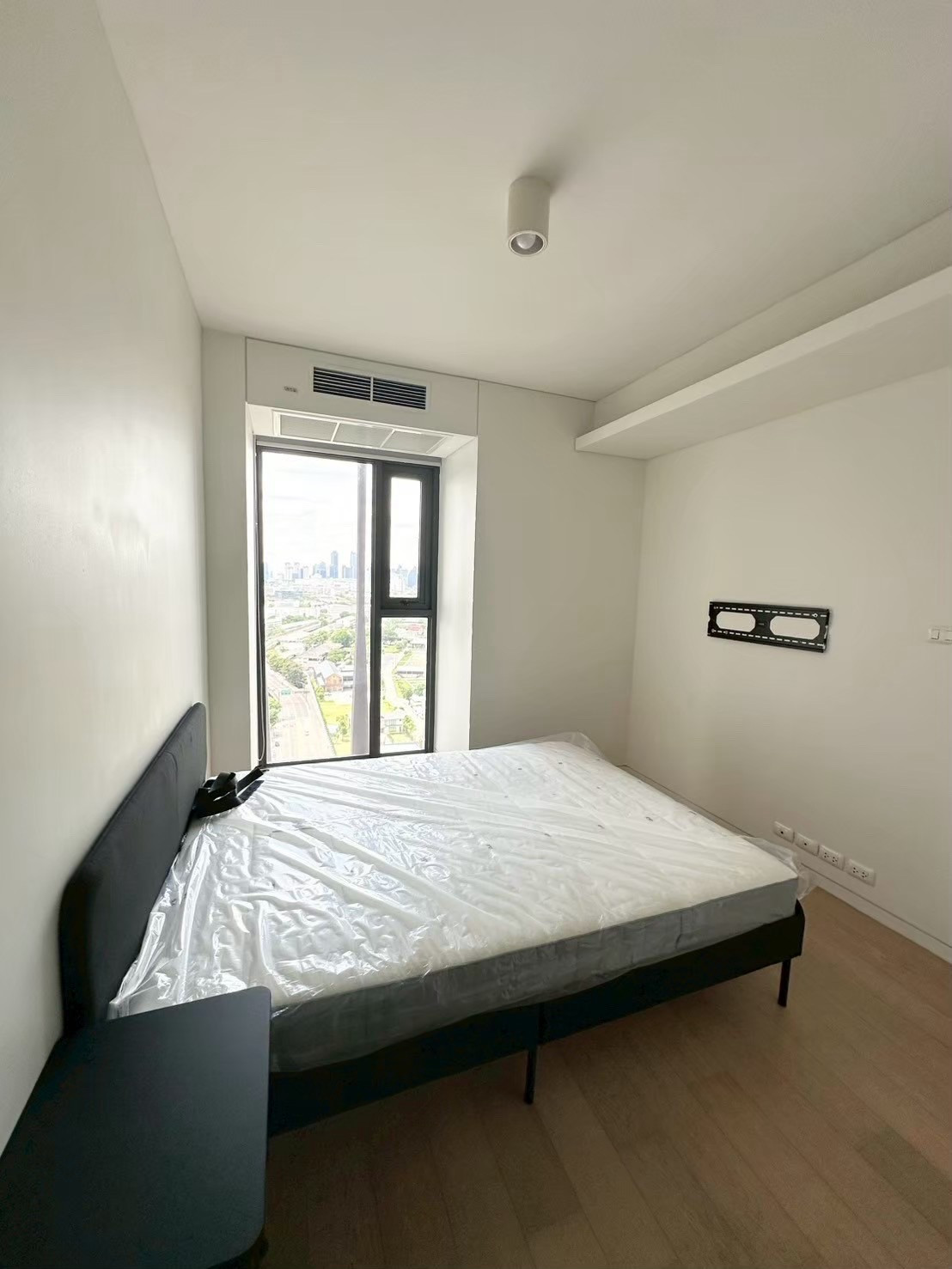 Best View in the Building | Rare Corner Unit at Siamese Ratchakru – รูปที่ 3