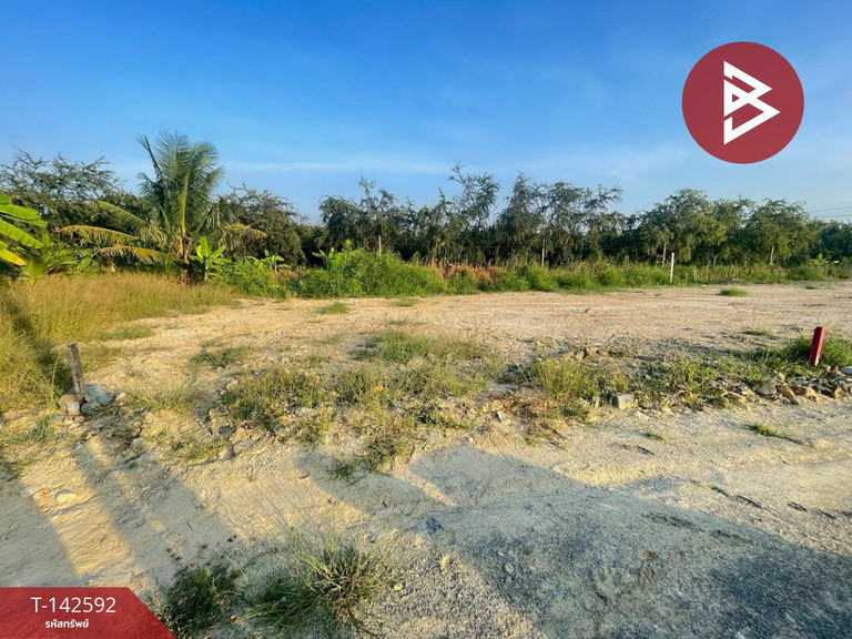 Land for sale, area 30 square meters, Ban Phaeo, Samut Sakhon. – รูปที่ 2